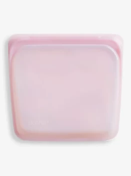 Image of Stasher Sandwich Bag Rose - 450ml