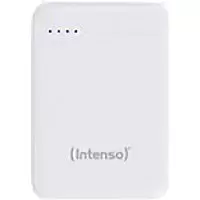 Image of Intenso Powerbank XS 5000 mAh White