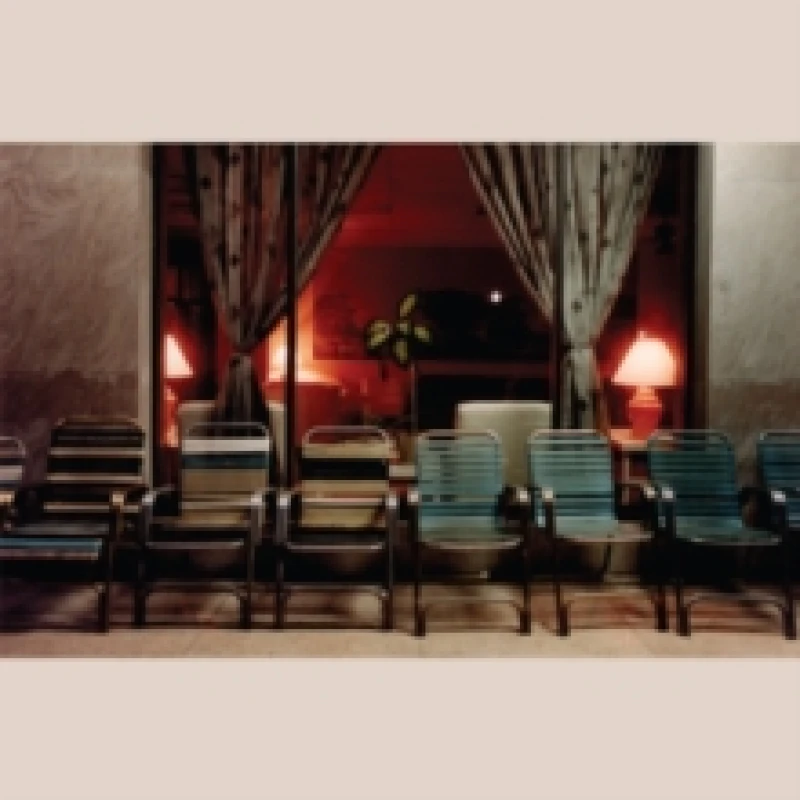 Image of Window in the Rhythm Vinyl