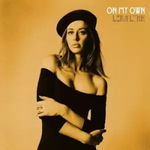 Image of On My Own by Lera Lynn CD Album