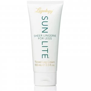 Image of Legology Sun-Lite Sheer Lingerie For Legs 100ml