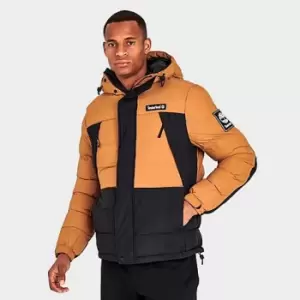 Image of Mens Timberland Outdoor Archive Puffer Jacket