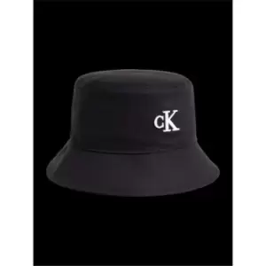 Image of Calvin Klein Jeans Essential Bucket Hat - Black