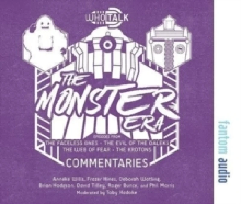 Image of Monster Era CD-Audio