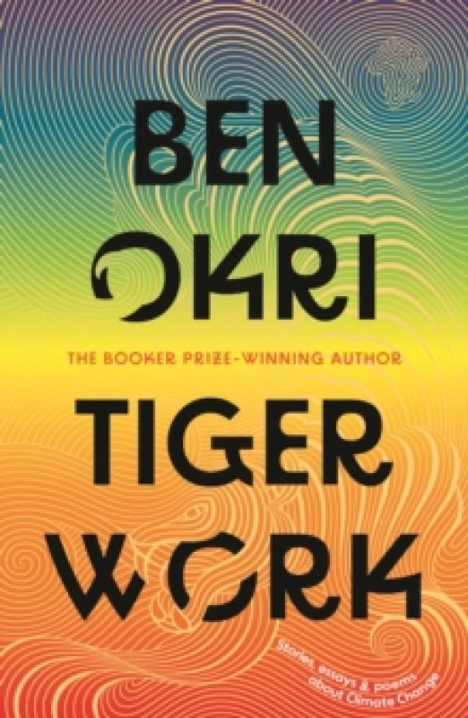 Image of Tiger Work Paperback / softback