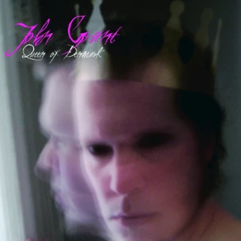 Image of John Grant - Queen Of Denmark Vinyl