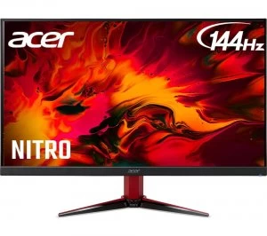 Image of Acer Nitro 27" VG271P Full HD IPS LED Gaming Monitor