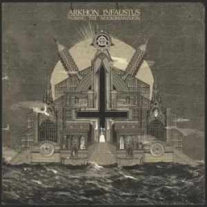 Image of Passing the Nekromanteion by Arkhon Infaustus Vinyl Album