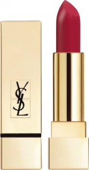 Image of Yves Saint Laurent Rouge Pur Couture The Mats 3.8g 203 - Rouge Rock