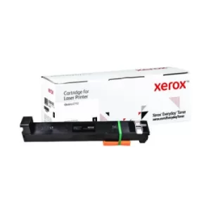 Image of Xerox Everyday Replacement 46507616 Laser Toner Ink Cartridge Black 006R04290