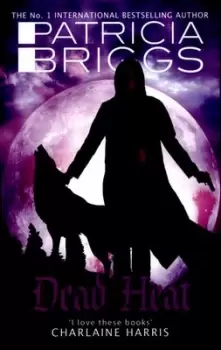 Image of Dead heat by Patricia Briggs