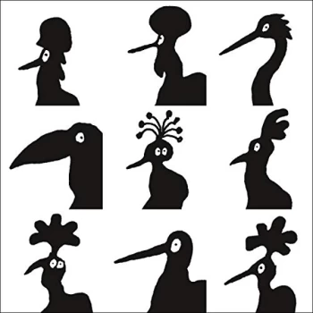 Image of Fantastic Man - Body Hurt Vinyl