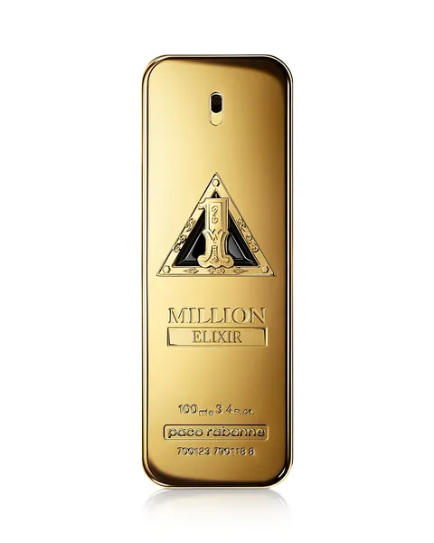 Image of Paco Rabanne 1 Million Elixir Intense Eau de Parfum For Him 100ml