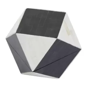 Image of Interiors By Ph 3D Diamond Small Trinket Box