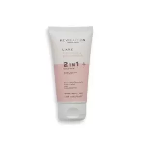 Image of Revolution Skincare 2 in 1 Hand Cleanser & Moisture Balm