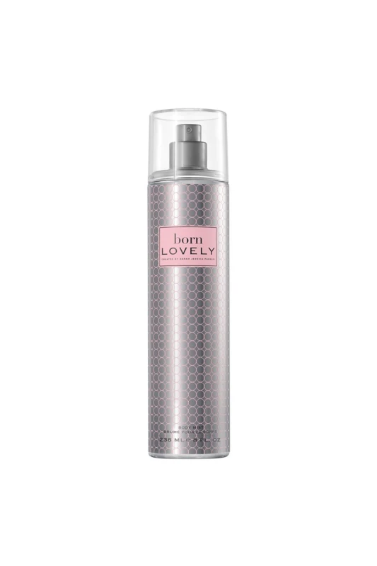 Image of Sarah Jessica Parker Born Lovely Body Mist 236ml Spray