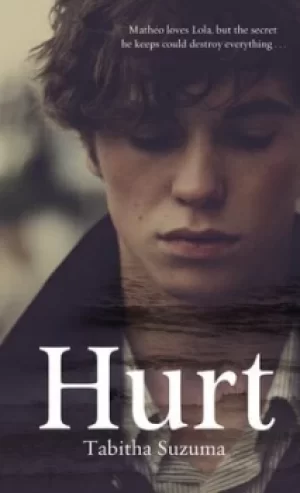 Image of Hurt by Tabitha Suzuma