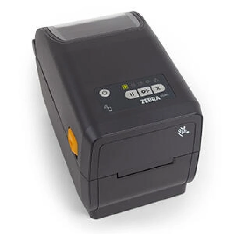 Image of Zebra ZD411 label printer Thermal transfer 300 x 300 DPI 102 mm/sec Wi