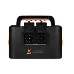 Image of Xtorm Portable Power Station 500