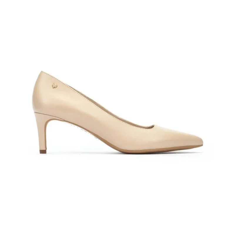 Image of Martinelli Heels Martinelli Fonte Beige Female 36