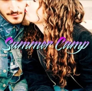 Image of Summer Camp by Summer Camp CD Album