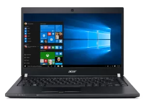 Image of Acer TravelMate P6 TMP648-G3 14" Laptop