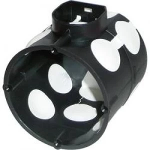 Image of Dry lining box Windproof x D 60 mm x 65mm 621049