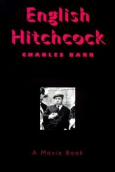 Image of English Hitchcock by Charles Barr