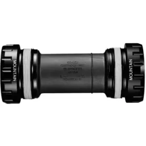 Image of Shimano XT M8000 MT800 Hollowtech II 68/73mm Bottom Bracket - Multi