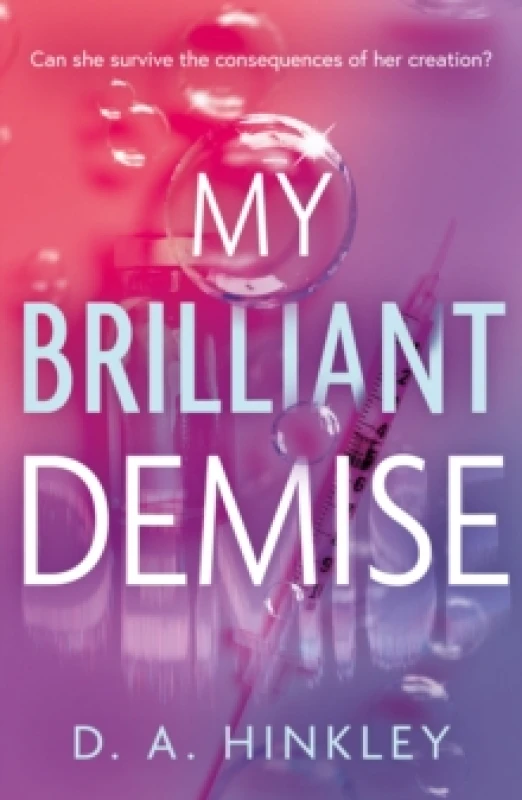 Image of My Brilliant Demise Paperback / softback
