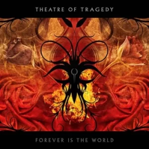Image of Forever Is the World by Theatre of Tragedy Vinyl Album