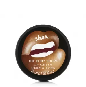 Image of The Body Shop Shea Lip Butter