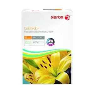 Image of Xerox Colotech FSC3 A3 160gsm Paper White Pack of 250 003R99015