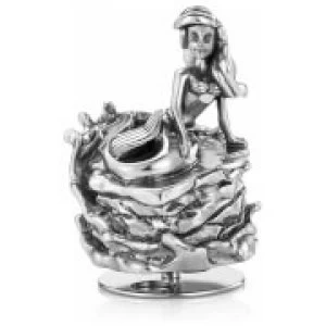 Image of Royal Selangor Disney Music Carousel - Ariel