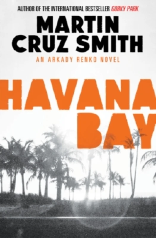 Image of Havana Bay : Volume 4 Paperback / softback