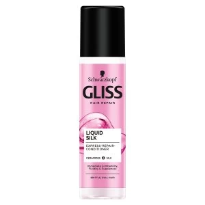 Image of Gliss Express Repair Conditioner 200ml
