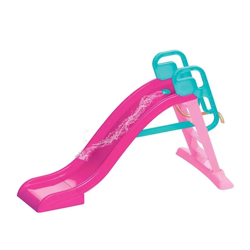 Image of Dolu UNICORN BIG SPLASH SLIDE Pink Size: 1 Pack Multicolor Unisex 1 Pack