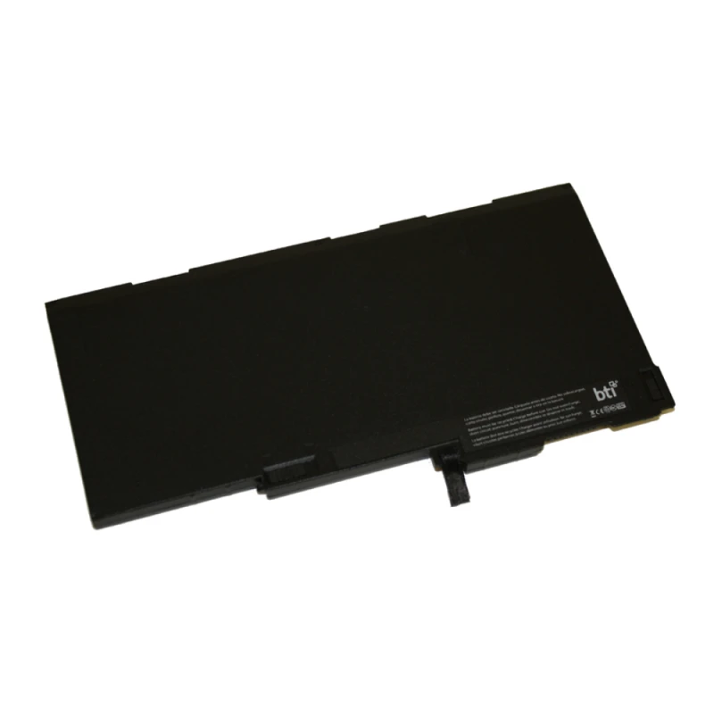 Image of BTI 11.1 3 cell E&U24ET compatible battery for HP - COMPAQ ELITEBO