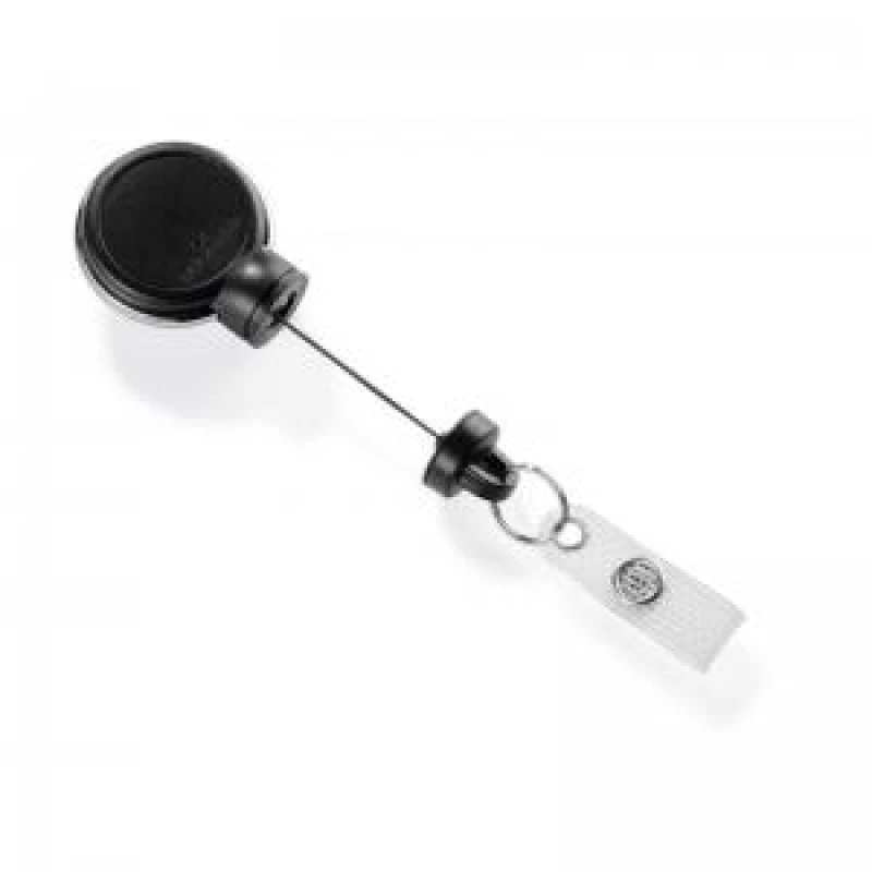 Image of Durable Extra Strong Badge Reel 360° 834901