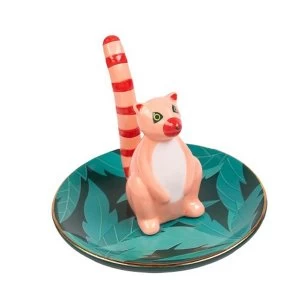 Image of Lemur Trinket tray