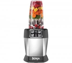 Image of Ninja Nutri BL480UK 0.5L 1000W Blender