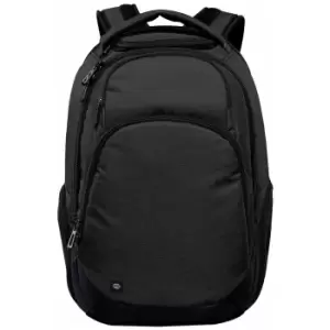 Image of Stormtech Madison Backpack (One Size) (Black)