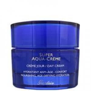 Image of Guerlain Super Aqua Day Cream 50ml / 1.6 fl.oz.