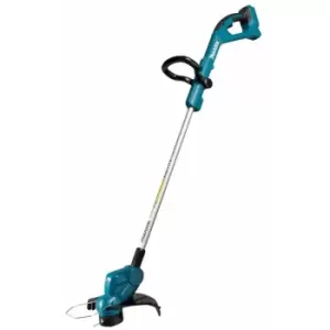 Image of Makita - DUR193Z 18V lxt Cordless Grass Line Trimmer Bare Unit