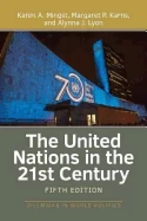 Image of united nations in the 21st century