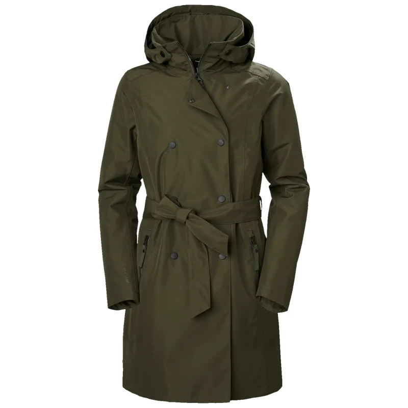 Image of Helly Hansen Womens insulated coat Helly Hansen Welsey II Vert Female M
