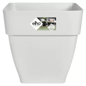 Image of Flowerpot White 36x36x35cm 30L