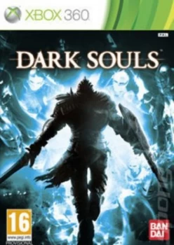 Image of Dark Souls Xbox 360 Game