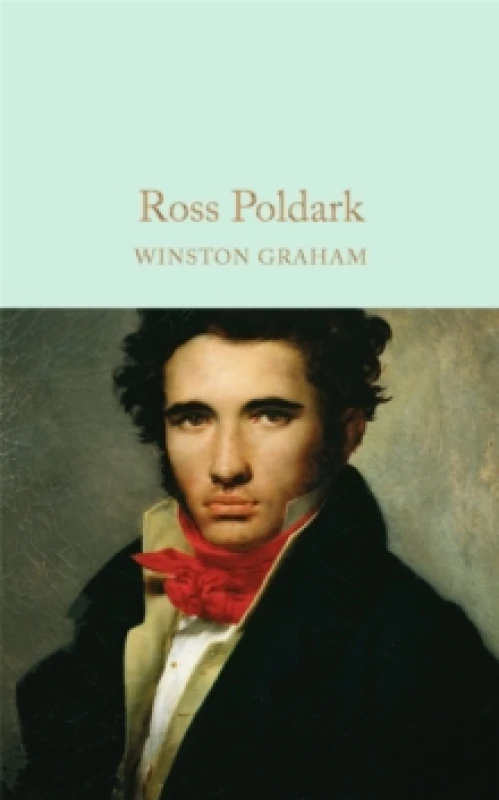 Image of Ross Poldark Hardback