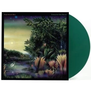 Image of Fleetwood Mac - Tango In The Night Green Vinyl